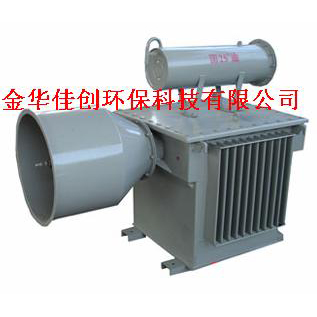 青海GGAJ02电除尘高压静电变压器